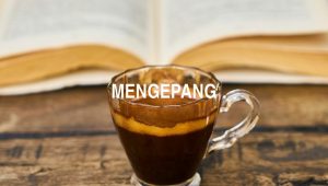 Arti Mengepang