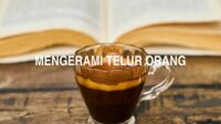 Mengerami Telur Orang