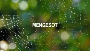 Mengesot