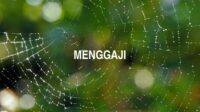 Menggaji