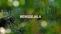 Menggejala