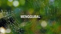 Menggubal