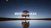 Menghujankan