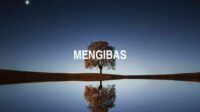 Mengibas