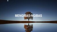 Mengibas-Ngibas