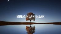 Menginjak-Injak