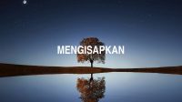 Mengisapkan