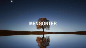 Mengonter