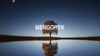 Mengorek