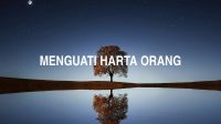 Menguati Harta Orang