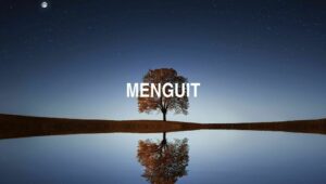 Menguit