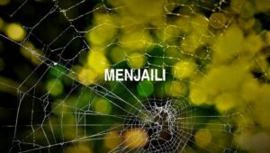 Menjaili