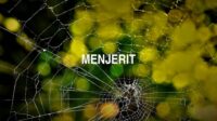 Menjerit