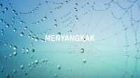 Menyangkak