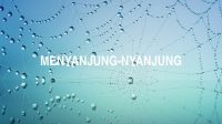 Menyanjung-Nyanjung