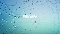 Menyapa