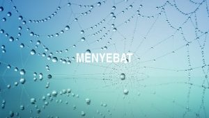 Menyebat