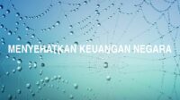 Menyehatkan Keuangan Negara