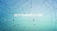 Menyerahkan Diri