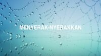 Menyerak-Nyerakkan