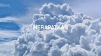 Merapatkan