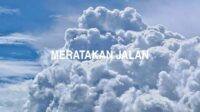 Meratakan Jalan