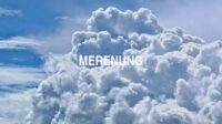 Merenung