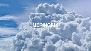 Meringkik