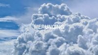 Meruncing
