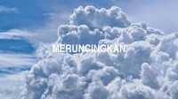 Meruncingkan