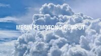 Mesin Pemotong Rumput