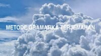 Metode Gramatika Terjemahan