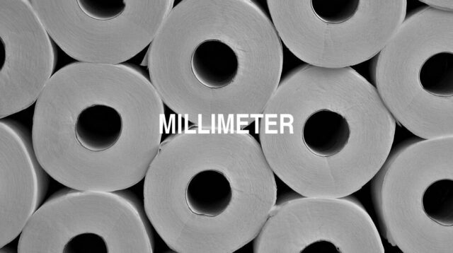 Arti Millimeter