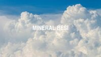 Mineral Besi