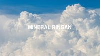Mineral Ringan