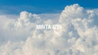 Minta Izin