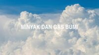 Minyak Dan Gas Bumi