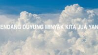 Minyak Duyung Perendang Duyung Minyak Kita Jua Yang Digorengkannya