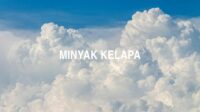 Minyak Kelapa