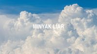 Minyak Liar