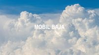 Mobil Baja