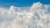 Mobil Kota