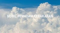 Mobil Pemadam Kebakaran