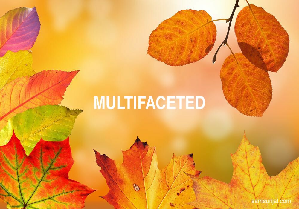 Arti Multifaceted