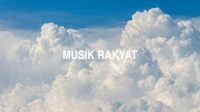 Musik Rakyat