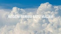 Negeri Seribu Satu Malam