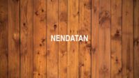 Nendatan