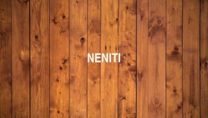 Arti Neniti