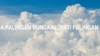 Neraca Palingan Bungkal, Hati Palingan Tuhan