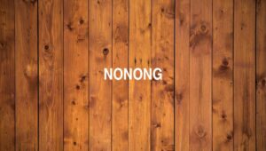 Nonong